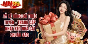 Kỷ Lục Hoàn Trả 2.5% Tại MM99