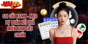 Soi Cầu XSMN