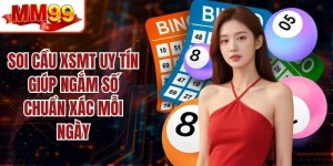 Soi Cầu Xsmt